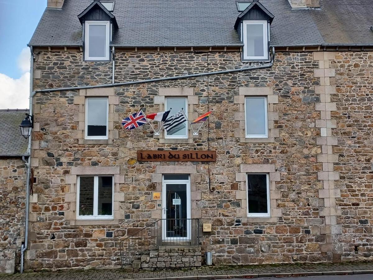 Bed & Breakfast L'abri Du Sillon Pleubian